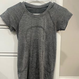 lululemon swiftly tech short sleeve